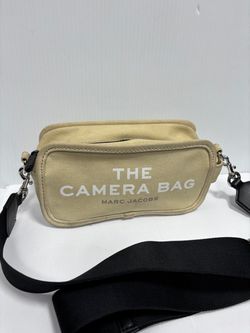 Marc Jacobs The Camera Bag