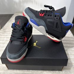Jordan 4 Kids Sizes