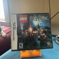 LEGO Harry Potter