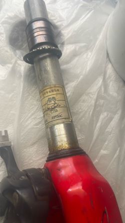 Bicycle Front Fork Stem Assembly