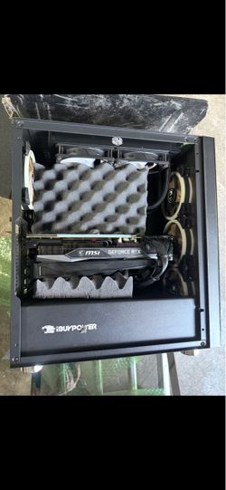 Gaming pc