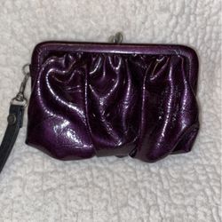 Simply Vera Wristlet 