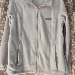 Women Columbia Fleece, 2XL
