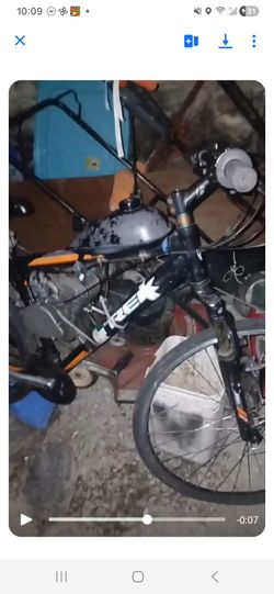Motor bike 180