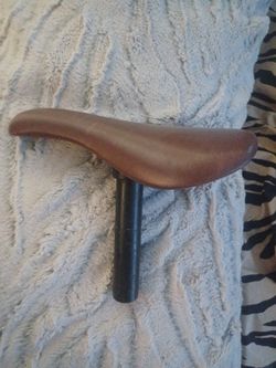 Bmx Seat 