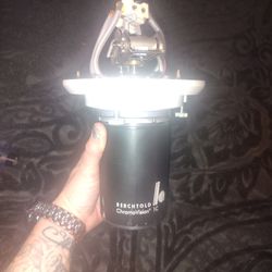 "In Lite" Camera From Operating Room . (Not Certified)