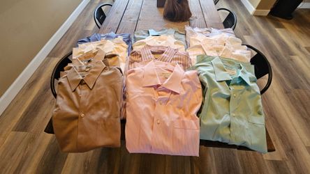 Mens shirts
