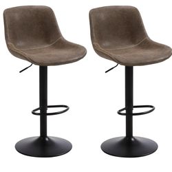 Bar Stools Set