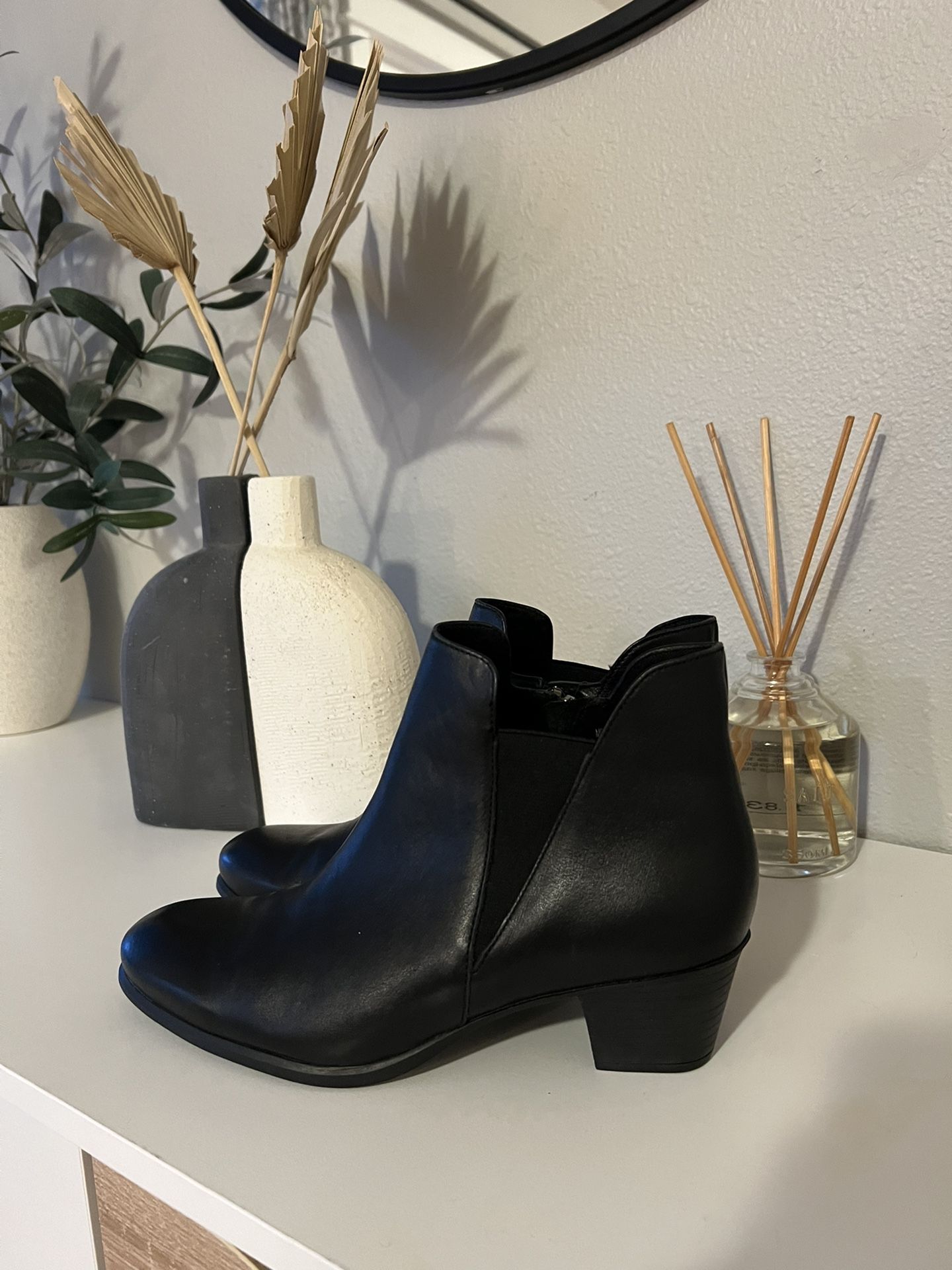 Munro Bootie