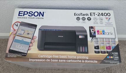 Epson EcoTank ET 2400