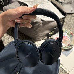 Bose Headphones