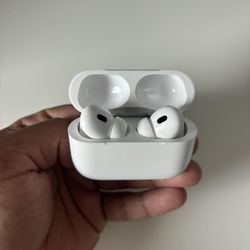 AirPod Pros