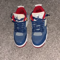 Shoe Size Like 7 /7.5