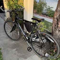 Cannondale R1000 Optimo