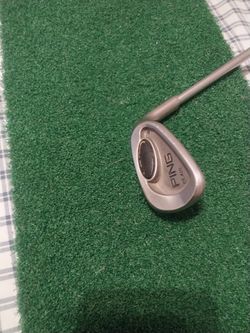Ping Blade Sand Wedge 