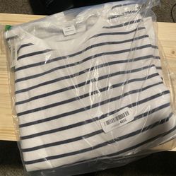 Amazon Essentials French Terry Fleece Crew Neck Sweatshirt XXL