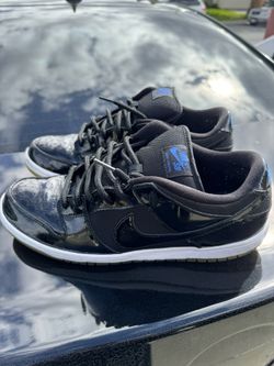 Nike SB Dunk Low Pro Space Jam 2011