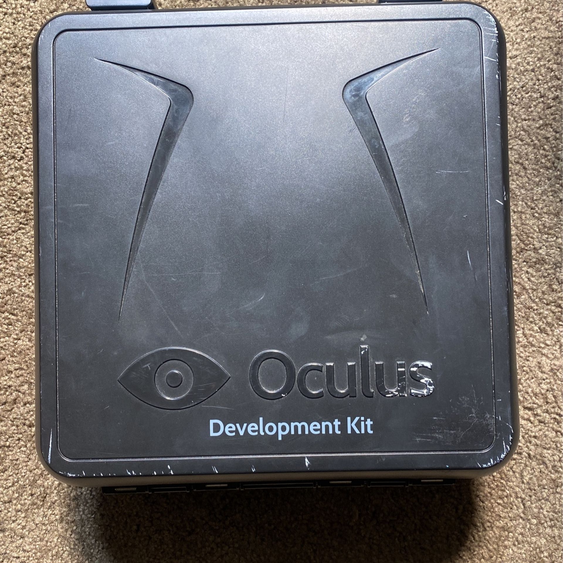 Oculus Development Kit