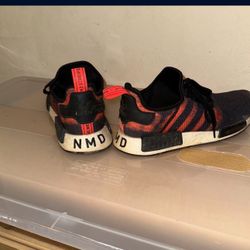 Brand New Adidas NMD