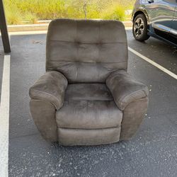 Recliner