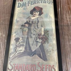 DM Ferry & Co’s Print 