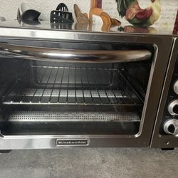 Toaster Oven
