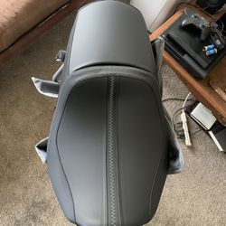Harley Davidson Reach Seat