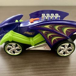 Hot Wheels Dragon Car