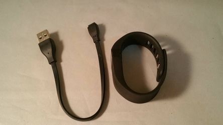 Fitbit Charge Activity Tracker + Heart Rate