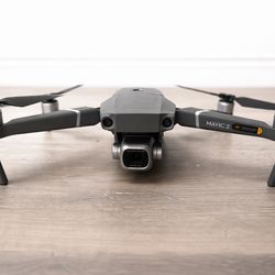 DJI Mavic Pro 2