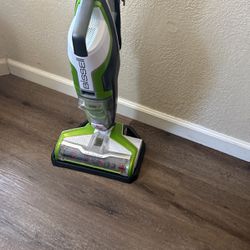 Bissell Crosswave Multi-Surface Cleaner