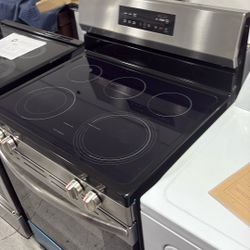 Frigidaire Freestanding Electric Stove