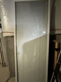 Storm Door For  Any Sun Room Or Entrance Door