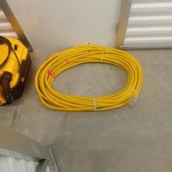100' Heavy Duty Lead Cord 10/3