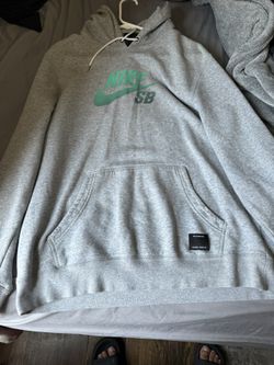 NIKE SB hoddie