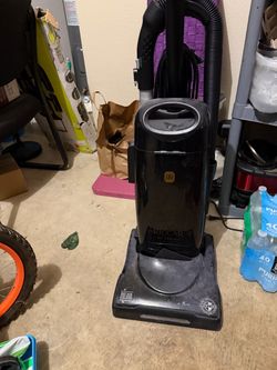 Riccardo vacuum