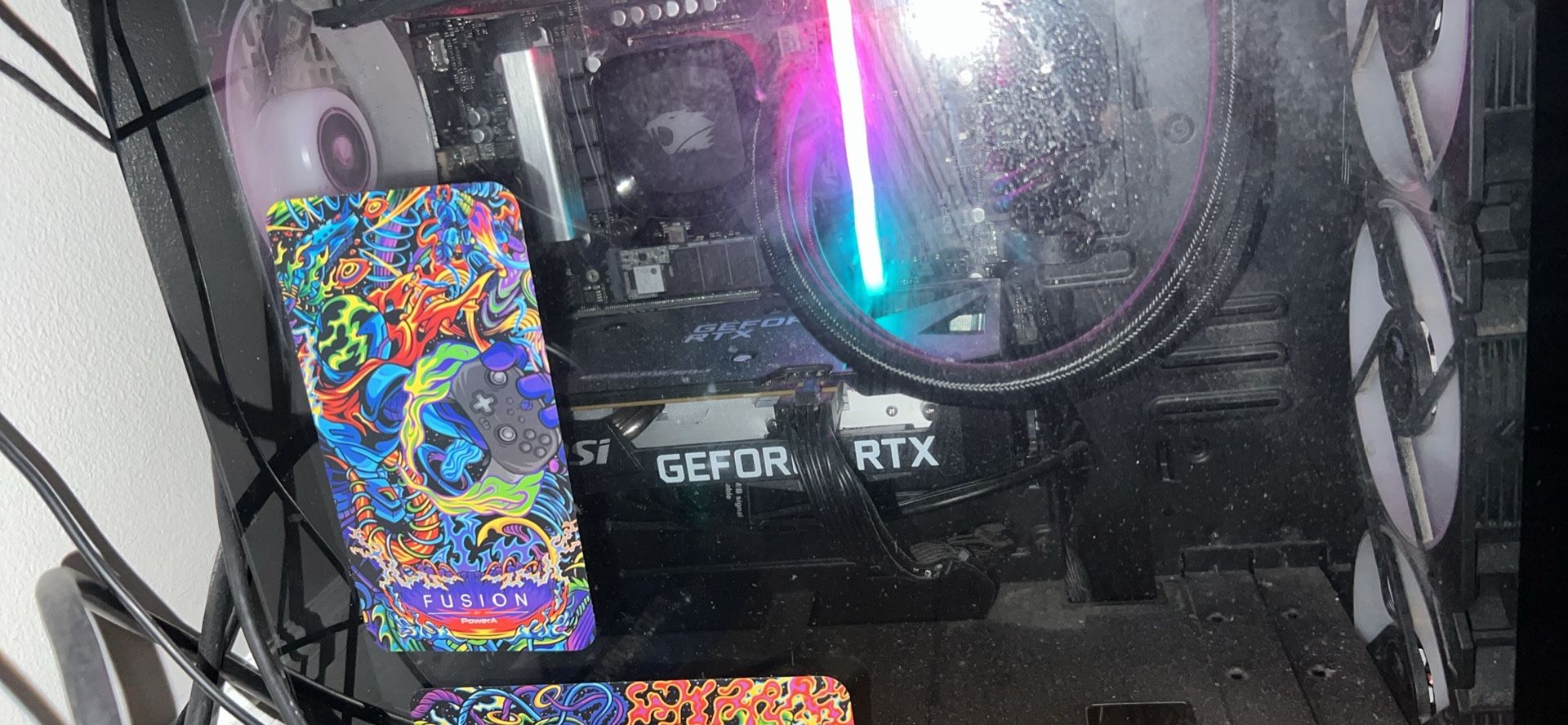 Gaming Pc will Trade For Xbox Series X