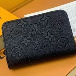 LV Wallet, New