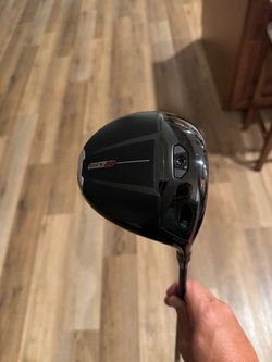 Titleist GTS 2 Driver 10.0