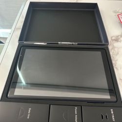 10" Android Tablet Unlocked Perfect For Kids 