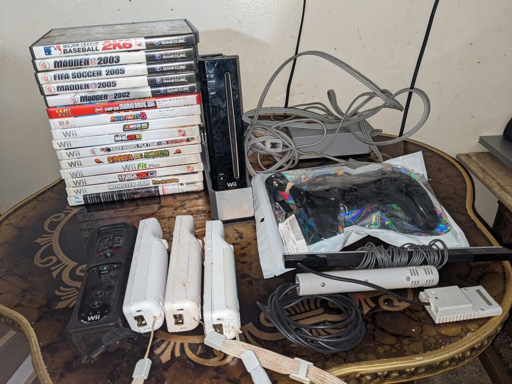 Wi Snes PSP 