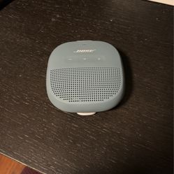 Bose Speaker