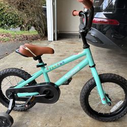 JoyStar Kids Bike 
