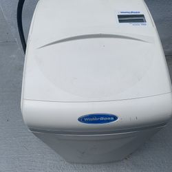 Waterboss Model700 