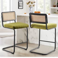Bar & counter stool （sets of 2）