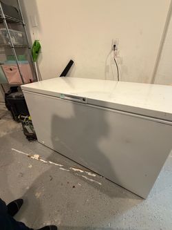 Freezer