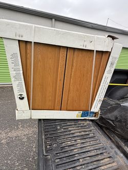 Gabinete De 2 Puertas