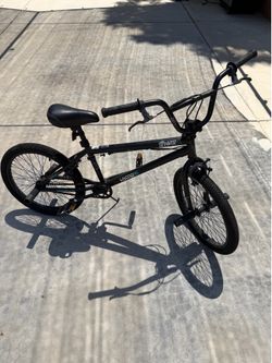Hyper BMX Bicycle