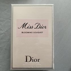 Dior Perfume (New Sealed) 