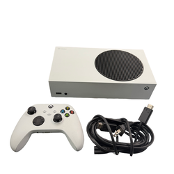 Xbox Series S 1TB with Controller